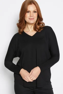 Philosophy Alpine Tunic - Black - PH36 New