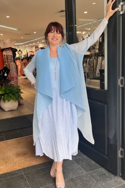 Alquema Maxi - BLU SKY - AQ1 Sale