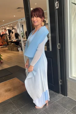 Alquema Maxi - BLU SKY - AQ1 Sale