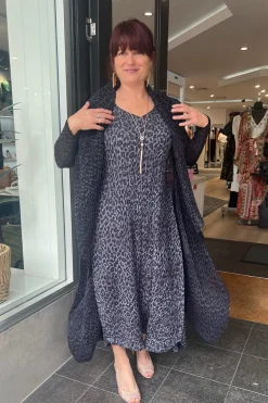 Alquema Maxi - Leopard - AQ1 Hot