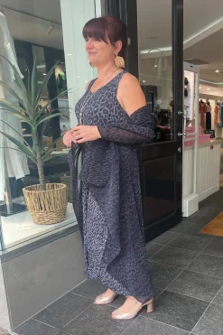 Alquema Maxi - Leopard - AQ1 Hot