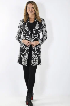Frank Lyman Amaze Jacket - FL40 Outlet