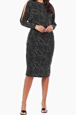 Jesse Harper Arlington Dress - JH11 Discount