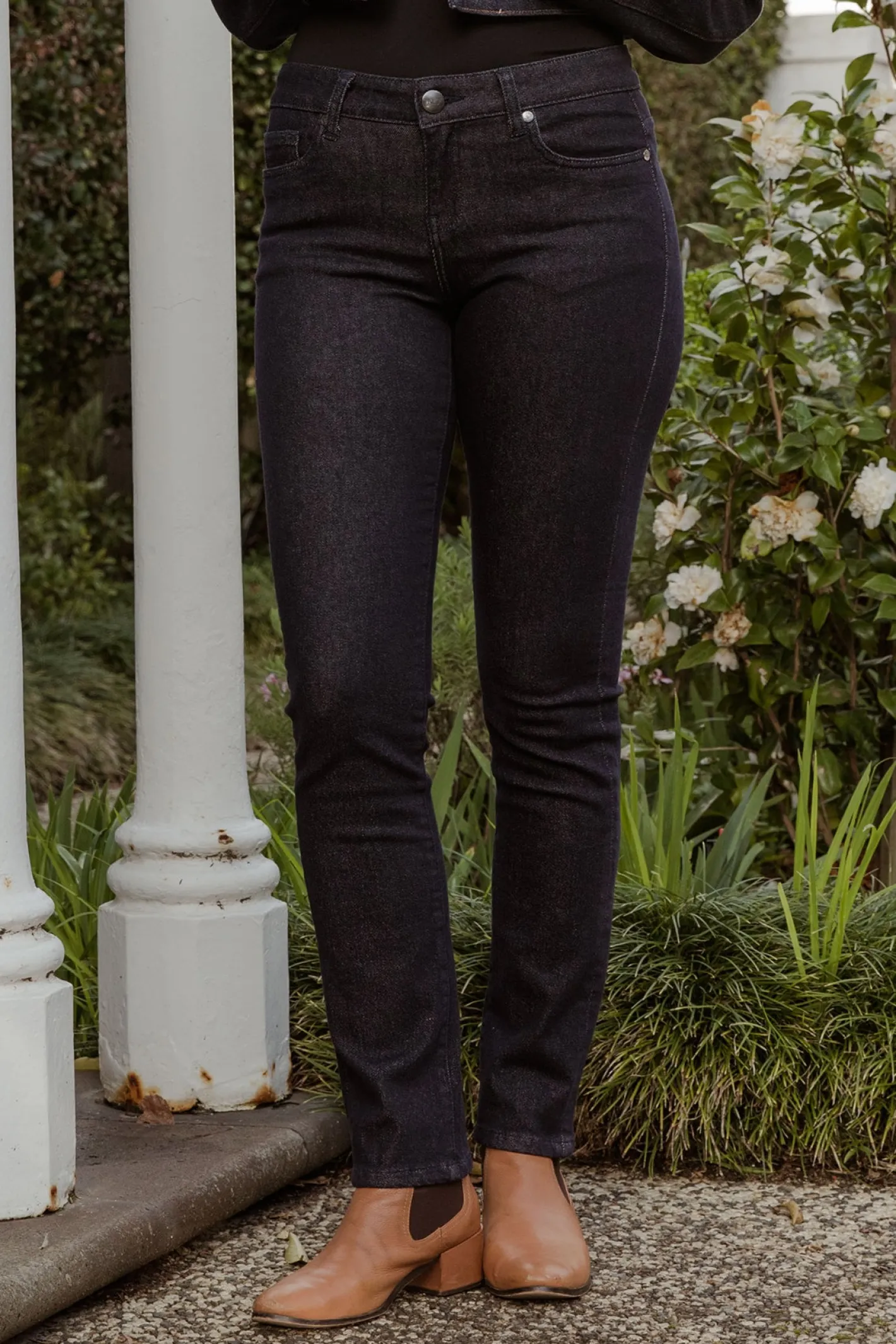 New London Jeans Austen Jeans - NLJ23 New