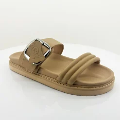 Human Bailey Slides - Nude - HS5 Clearance