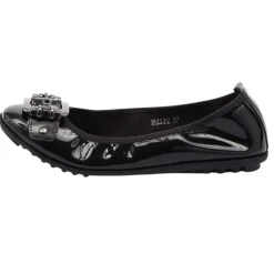 Django & Juliette Bellez | Black | DJ5 Discount
