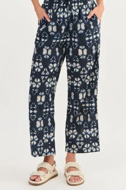 Namastai Bimbi Pants - Fracture - N18 Best