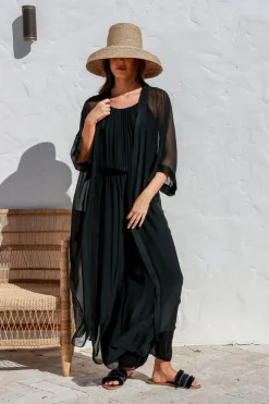 The Italian Cartel Black Mirabella Set - IC15 Online