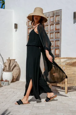 The Italian Cartel Black Mirabella Set - IC15 Online