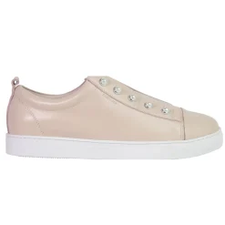 Hinako Blush Pearl Sneaker - HN1 Sale