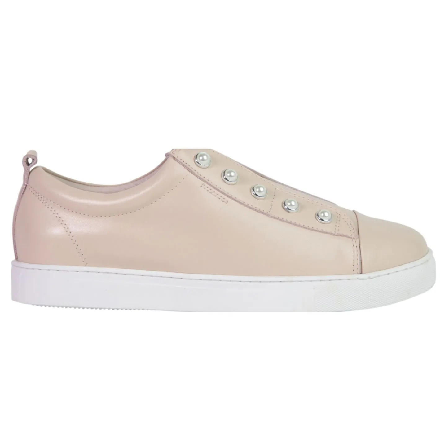 Hinako Blush Pearl Sneaker - HN1 Sale