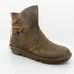 On Foot Botin Desert Boots - Vison - OF1 Sale