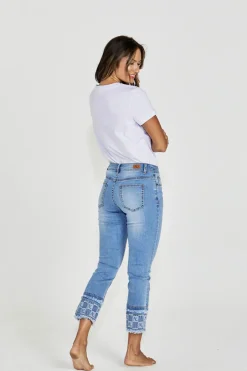 New London Jeans Camden Jeans - NLJ36 Best