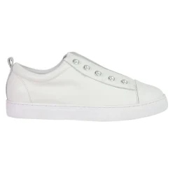Hinako Cream Pearl Sneaker - HN1 Sale