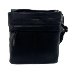 Modapelle Dana Multi Bag - Black - ML9 Hot
