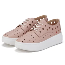 Rollie Derby City Circle | Chalk Pink | RO2 Hot