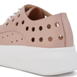 Rollie Derby City Circle | Chalk Pink | RO2 Hot