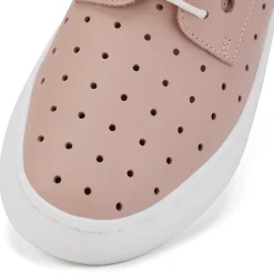 Rollie Derby City Circle | Chalk Pink | RO2 Hot