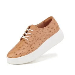 Rollie Derby City Maze | Tan | RO6 New