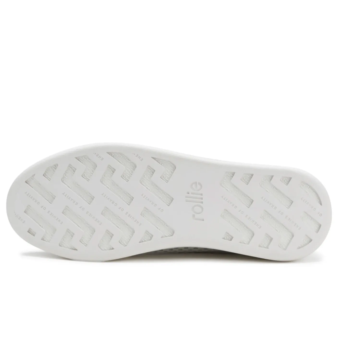 Rollie Derby City Punch White - RO13 Online