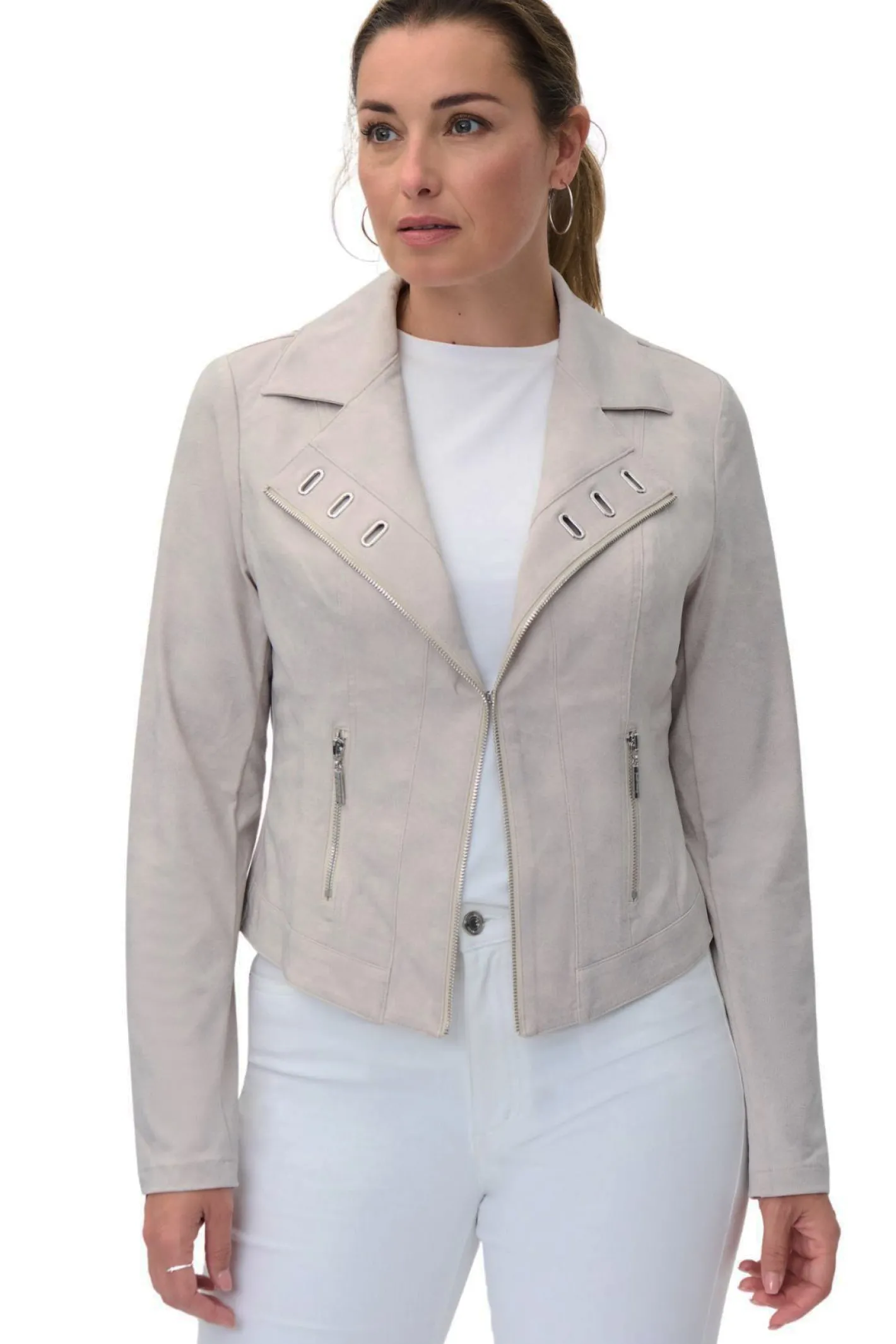 Joseph Ribkoff Dune Jacket | JR2