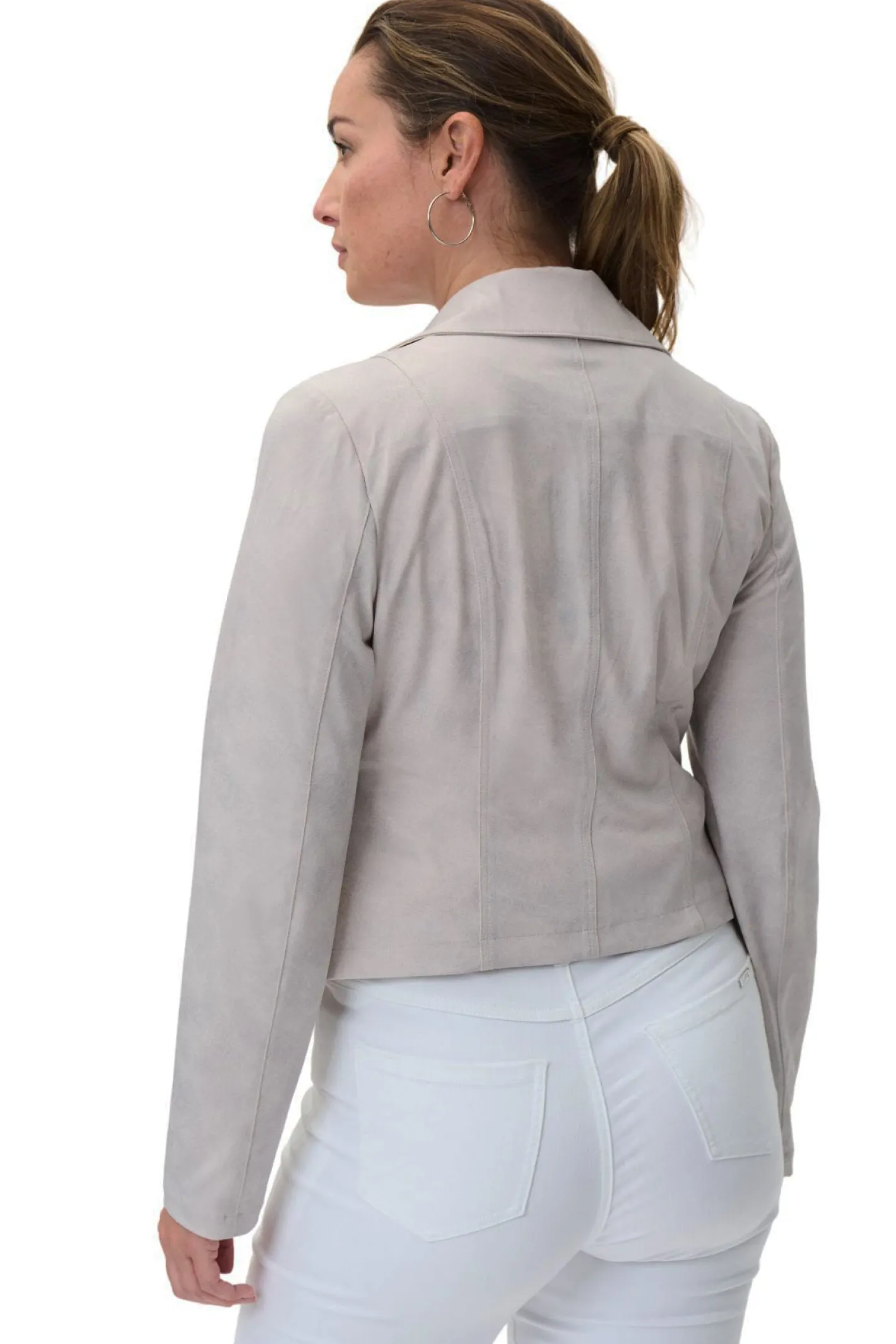 Joseph Ribkoff Dune Jacket | JR2