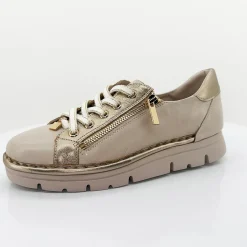 Top End Shoes Elos Sneaker - Nougat - TE8 Online