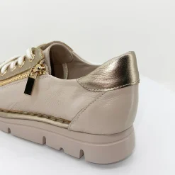 Top End Shoes Elos Sneaker - Nougat - TE8 Online