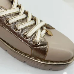 Top End Shoes Elos Sneaker - Nougat - TE8 Online