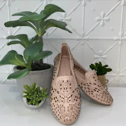 Mago Eornum Flat | Nude | MG1 Best