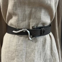 B Belt Fiona Belt - Taupe - BB9 Hot
