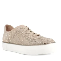 Django & Juliette Flip Sneaker - Ecru - DJ20 Online