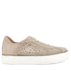 Django & Juliette Flip Sneaker - Ecru - DJ20 Online