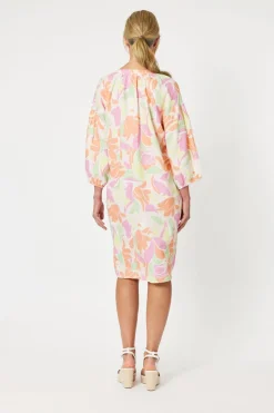 Gordon smith Florida Keys Dress - Multi - GS19 Outlet