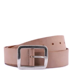 Vanzetti Full-grain Leather Belt - Cognac Online