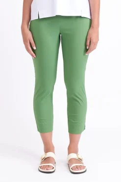 Foil Fuss Free Capri - Apple - F4 New