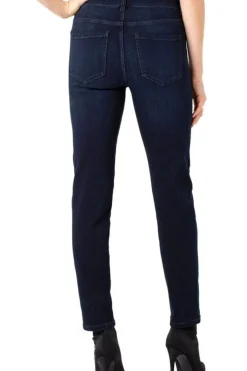 Liverpool L.A Gia Glider Jean - Halifax - AT4 Hot