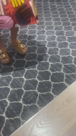 Fantasy Sandals Gogo- Tampa - FY4 Clearance