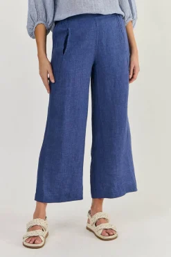 Naturals By O & J Hayley Pant - Delta - OJ10 Best