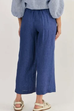 Naturals By O & J Hayley Pant - Delta - OJ10 Best