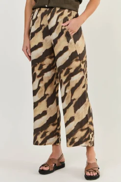 Naturals By O & J Hayley Pant -Wildcat - OJ10 Online
