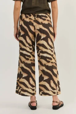 Naturals By O & J Hayley Pant -Wildcat - OJ10 Online