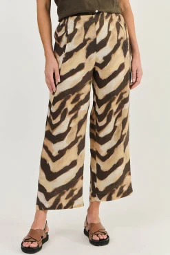 Naturals By O & J Hayley Pant -Wildcat - OJ10 Online