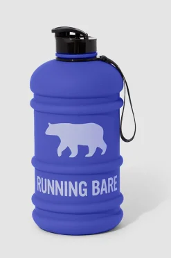 Running Bare H2O Bear Water Bottle - Passionfruit - RB10 Discount