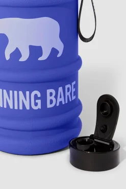 Running Bare H2O Bear Water Bottle - Passionfruit - RB10 Discount