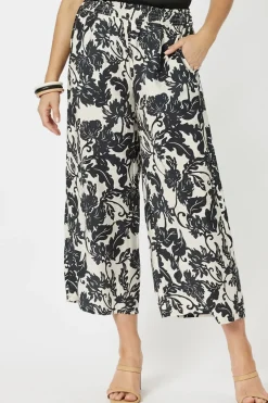 Hammock & Vine Ivy Pant - Black - HV11 Sale