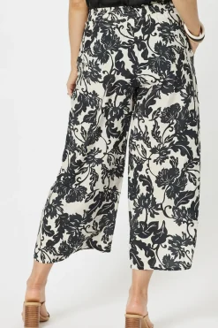 Hammock & Vine Ivy Pant - Black - HV11 Sale