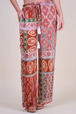 Miss June Jacinta Pant - Multi - M5 Sale