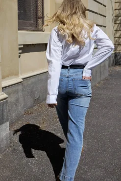 Saint Rose Jayne Jeans - Vintage Denim - ST1
