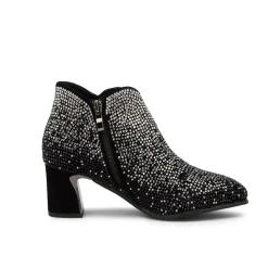 Django & Juliette Jonsy Ankle Boot - DJ17 Discount